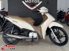 HONDA Biz 125i Branca