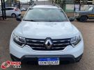 RENAULT Duster Intense 1.6 16v Branca
