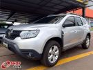 RENAULT Duster Intense Plus 1.6 16v Prata