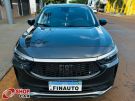 FIAT Fastback Audace 1.0T 12v Cinza