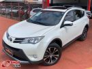 TOYOTA Rav4 2.5 16v 4x4 Branca