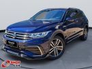 VW - Volkswagen Tiguan Allspace R-Line 2.0 16v TSi Azul