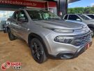 FIAT Toro Endurance 2.0TDi 16v 4x4 Prata
