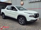 FIAT Toro Freedom 1.3T 16v Branca