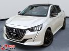 PEUGEOT 208 Style 1.0 Branca