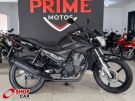 YAMAHA YBR 150 ED Factor Preta