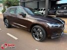 VOLVO XC60 T-5 Momentum 2.0T 16v AWD Marrom