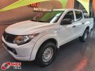MITSUBISHI L200 Triton Sport GLS 2.4TDi 16v 4X4 C.D. Branca