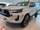 TOYOTA Hilux SRX Plus D4-D 2.8TDi 16v 4X4 C.D. Branca
