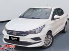 FIAT Cronos Drive 1.3 Branca