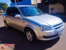 GM - Chevrolet Classic LS 1.0 Prata