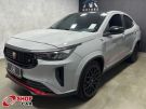 FIAT Fastback Abarth 1.3T 16v Cinza