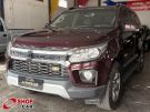 GM - Chevrolet TrailBlazer Premier 2.8CTDi 16v 4x4 Vinho
