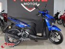 YAMAHA Neo 125 Azul