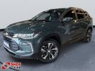 GM - Chevrolet Tracker Premier 1.2T 12v Verde