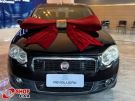 FIAT Palio ELX 1.4 4p. Preta