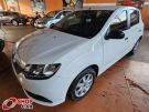 RENAULT Sandero Authentique 1.0 12v Branca