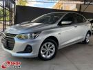 GM - Chevrolet Onix Sedan Plus LT 1.0T 12v Prata