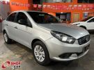 FIAT Grand Siena Attractive 1.4 Branca