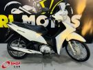 HONDA Biz 110i Branca