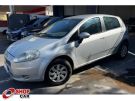 FIAT Punto ELX 1.4 Prata