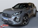 PEUGEOT 2008 GT 1.0T 12v Cinza