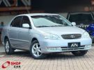 TOYOTA Corolla XEi 1.8 16v Prata