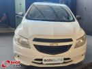 GM - Chevrolet Onix LS 1.0 Branca