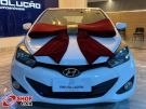 HYUNDAI HB20 Comfort 1.0 12v Branca