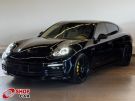 PORSCHE Panamera S 3.0T V6 24v Preta