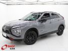MITSUBISHI Eclipse Cross HPE Black 1.5T 16v Cinza