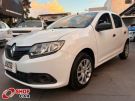 RENAULT Sandero Authentique 1.0 12v Branca