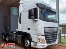 DAF XF FT 480 Space Cab Branca