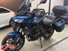 KAWASAKI Versys 650 Tourer Azul