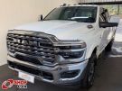 RAM 3500 Limited Edition Longhorn 6.7TDi 24v 4x4 C.D. Branca