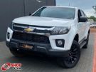 GM - Chevrolet S10 LT 2.8CTDi 16v 4x4 C.D. Branca