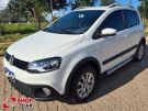 VW - Volkswagen CrossFox 1.6 I-Motion Branca