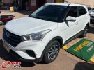 HYUNDAI Creta Attitude 1.6 16v Branca