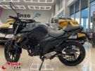 YAMAHA FZ25 250 Fazer Preta
