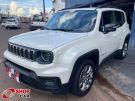 JEEP Renegade Longitude 1.3 16v T270 Branca