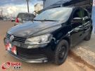 VW - Volkswagen Gol 1.0 4p. Preta