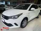 FIAT Argo Drive 1.0 Branca