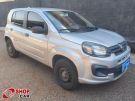 FIAT Uno Drive 1.0 4p. Prata