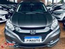 HONDA HR-V EX 1.8 16v Cinza