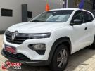 RENAULT Kwid Zen 1.0 12v Branca