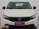 FIAT Argo 1.0 Branca