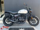ROYAL ENFIELD Hunter Rebel 350 Branca