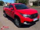 FIAT Strada Freedom 1.3 C.S. Vermelha