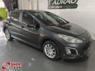 PEUGEOT 308 Allure 2.0 16v Cinza
