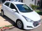 HYUNDAI HB20 Comfort 1.0 12v Branca